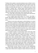 Prakses atskaite 'Prakse sociālajās institūcijās', 7.