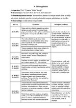 Prakses atskaite 'Prakse sociālajās institūcijās', 13.