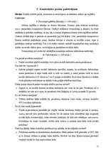 Prakses atskaite 'Prakse sociālajās institūcijās', 15.