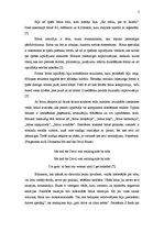 Referāts 'Blūza specifika un attīstība', 3.