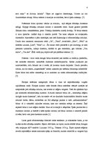 Referāts 'Blūza specifika un attīstība', 4.