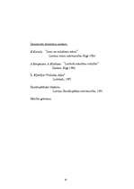 Konspekts 'Ortogrāfijas reforma Latvijā', 10.