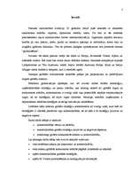 Referāts 'Globālā konkurence un komercdarbības attīstība', 3.