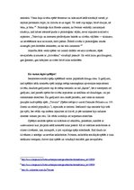 Eseja 'Sociālās spēles: plusi un mīnusi', 3.