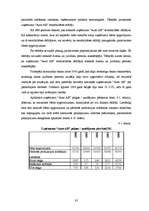 Diplomdarbs 'SIA “Auto AB darbības analīze”', 84.