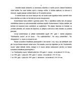 Referāts 'Latvijas banku sistēmas attīstības problēmas', 8.