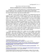 Eseja 'Sociālā apdrošināšana kā sociālās drošības pamats', 1.