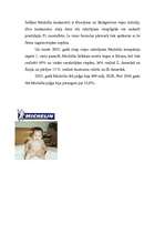 Konspekts 'Kompānija Michelin', 2.