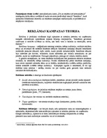 Referāts '"Es mīlu savu Mitsu" reklāmas kampaņas analīze', 3.