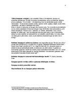 Referāts '"Es mīlu savu Mitsu" reklāmas kampaņas analīze', 6.