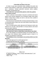 Konspekts 'Grāmatvedības kontu sistēma. Divkāršais ieraksts un kontu korespondence', 2.