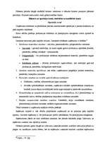 Konspekts 'Grāmatvedības kontu sistēma. Divkāršais ieraksts un kontu korespondence', 4.