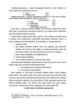 Konspekts 'Grāmatvedības kontu sistēma. Divkāršais ieraksts un kontu korespondence', 8.