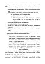 Konspekts 'Grāmatvedības kontu sistēma. Divkāršais ieraksts un kontu korespondence', 9.