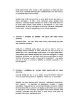 Konspekts 'Mājasdarbs filosofijā', 3.