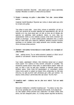 Konspekts 'Mājasdarbs filosofijā', 5.