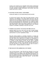 Konspekts 'Mājasdarbs filosofijā', 6.