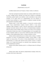 Diplomdarbs 'Pārapdrošināšana Latvijā un Eiropas Savienībā', 2.