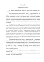 Diplomdarbs 'Pārapdrošināšana Latvijā un Eiropas Savienībā', 3.