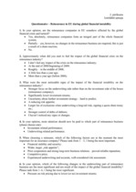 Diplomdarbs 'Pārapdrošināšana Latvijā un Eiropas Savienībā', 61.