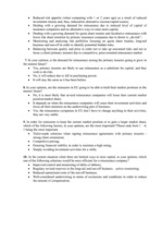 Diplomdarbs 'Pārapdrošināšana Latvijā un Eiropas Savienībā', 62.