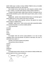 Referāts 'Testu klasifikācija, standartizācija un pazīmes', 5.