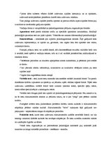 Referāts 'Testu klasifikācija, standartizācija un pazīmes', 11.