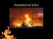 Prezentācija 'Uguns', 4.