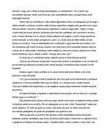 Eseja 'Analītisks kopsavilkums par divu atšķirīgu kultūrvērtību sadursmēm valstu kultūr', 4.