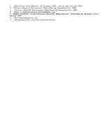 Eseja 'Management 222 Assessment C: Individual Project', 3.