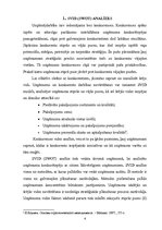 Referāts 'Viesnīcas "Māra" darbības izvērtējums', 4.