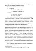 Referāts 'Viesnīcas "Māra" darbības izvērtējums', 5.