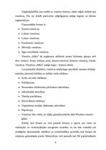 Referāts 'Viesnīcas "Māra" darbības izvērtējums', 9.