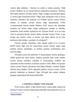 Referāts 'Viesnīcas "Māra" darbības izvērtējums', 16.