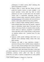 Referāts 'Viesnīcas "Māra" darbības izvērtējums', 22.