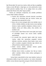 Referāts 'Viesnīcas "Māra" darbības izvērtējums', 23.