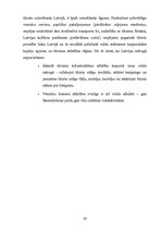 Referāts 'Viesnīcas "Māra" darbības izvērtējums', 24.