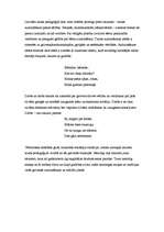 Eseja 'Audzināšanas ideju avoti latviešu tautas gudrībā', 2.