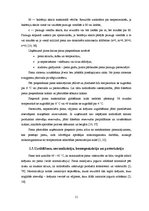 Referāts 'Jogurta ražošana', 11.