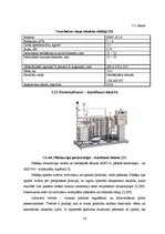 Referāts 'Jogurta ražošana', 16.