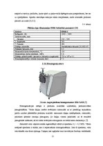 Referāts 'Jogurta ražošana', 21.