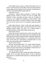 Referāts 'Jogurta ražošana', 28.