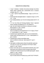 Referāts 'Jogurta ražošana', 31.