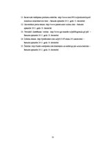 Referāts 'Jogurta ražošana', 33.