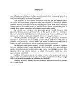 Referāts 'Privatizācija', 11.