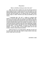 Eseja 'Jānis Jaunsudrabiņš "Vēja ziedi"', 1.