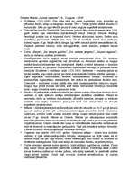 Konspekts 'Frānsiss Bēkons ''Jaunais organons''', 1.