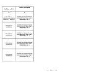 Paraugs 'Darba vides iekšējās uzraudzības pasākumu plāns uz objektu', 26.