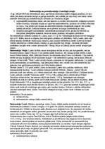 Konspekts 'Reformācija un kontrreformācija Centrālajā Eiropā', 1.