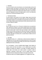 Biznesa plāns 'The Center for Orphans', 4.